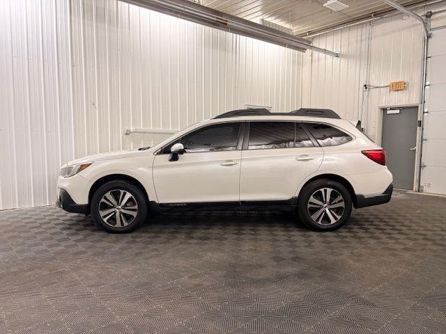 Subaru Outback  2019