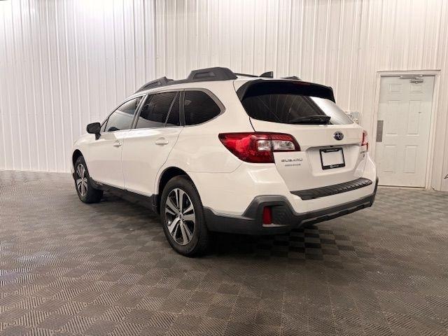 Subaru Outback  2019