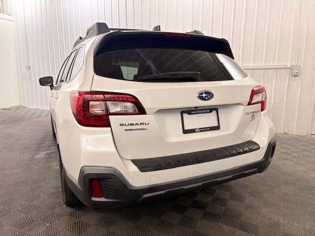 Subaru Outback  2019