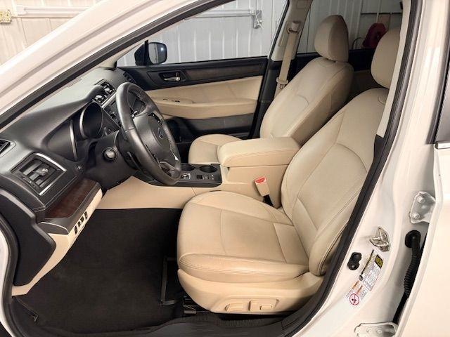 Subaru Outback  2019