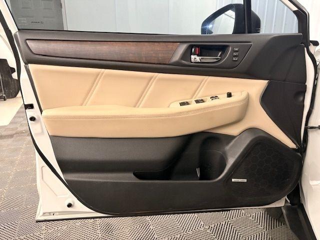 Subaru Outback  2019