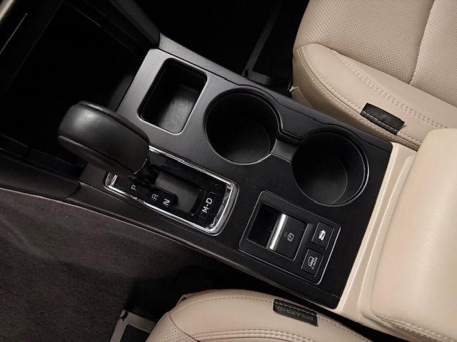 Subaru Outback  2019