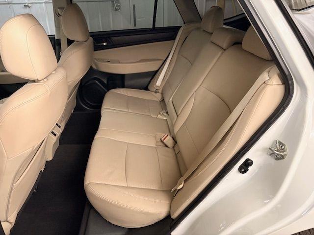 Subaru Outback  2019