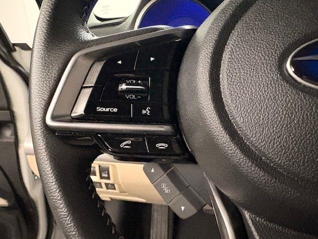 Subaru Outback  2019