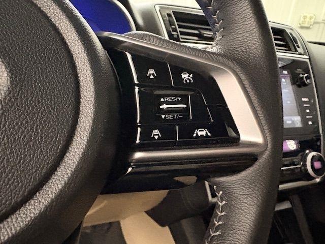 Subaru Outback  2019