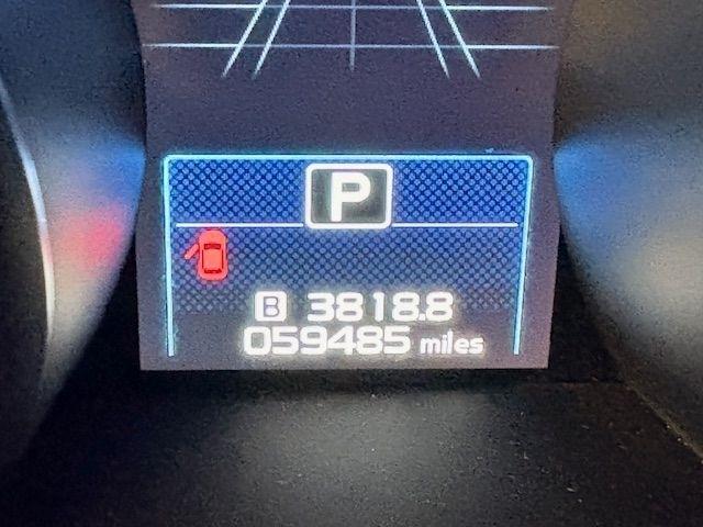 Subaru Outback  2019