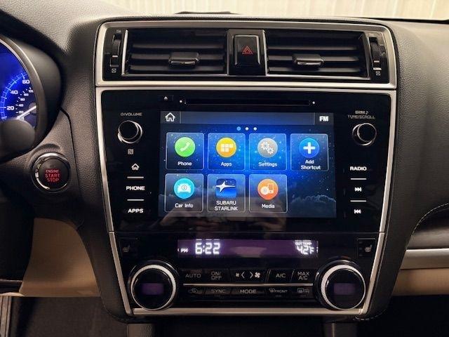 Subaru Outback  2019