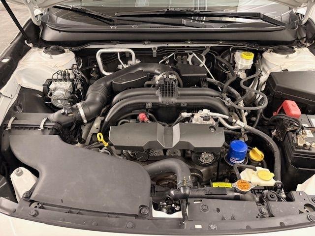 Subaru Outback  2019