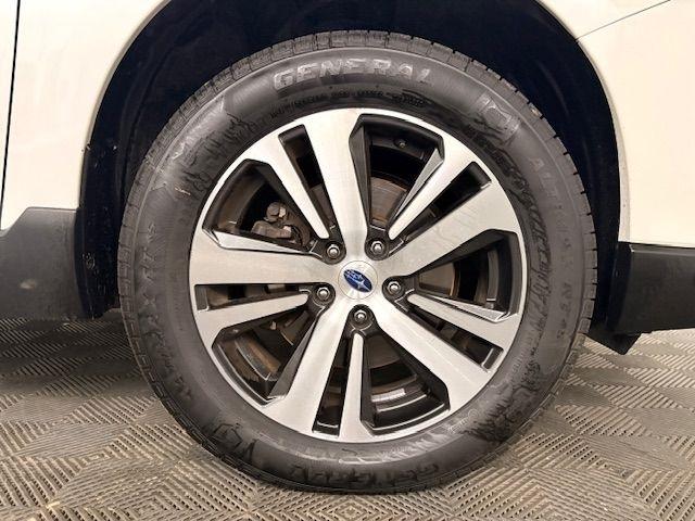 Subaru Outback  2019