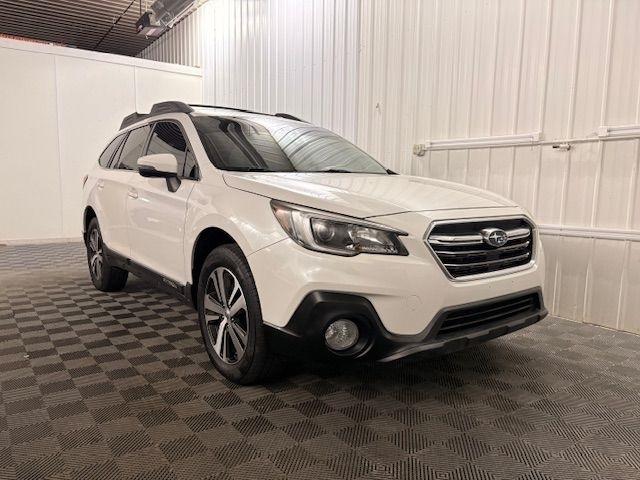 Subaru Outback  2019