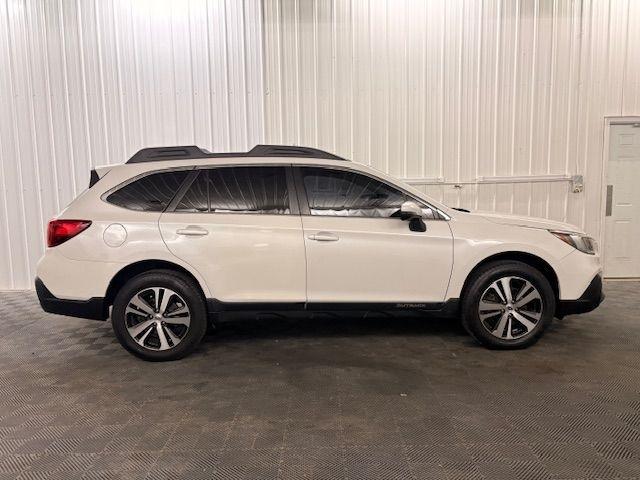 Subaru Outback  2019