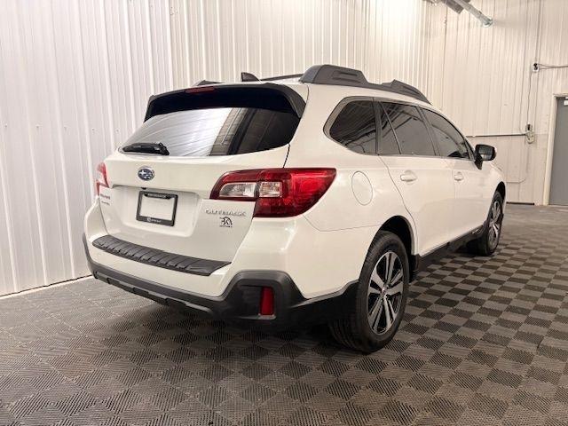 Subaru Outback  2019