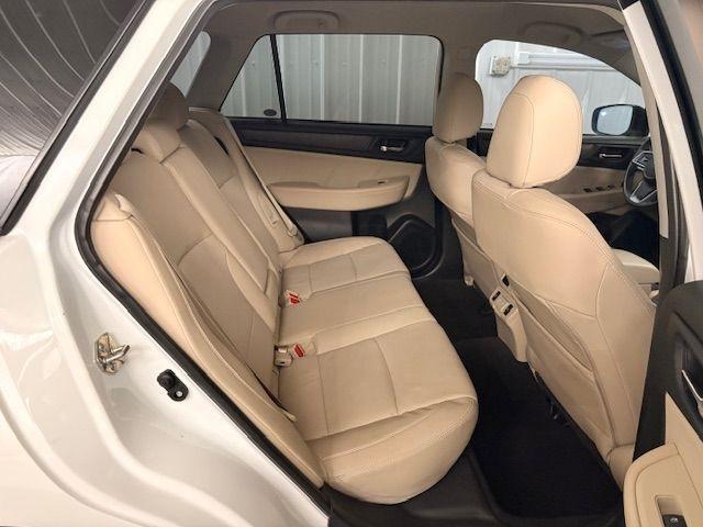 Subaru Outback  2019