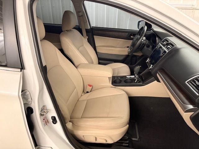 Subaru Outback  2019