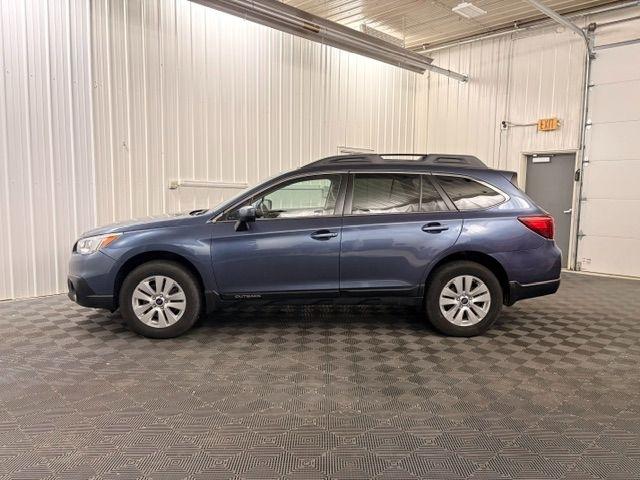Subaru Outback  2017