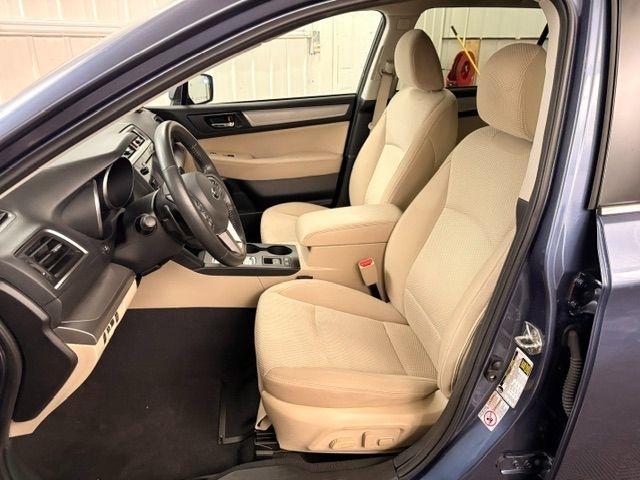 Subaru Outback  2017