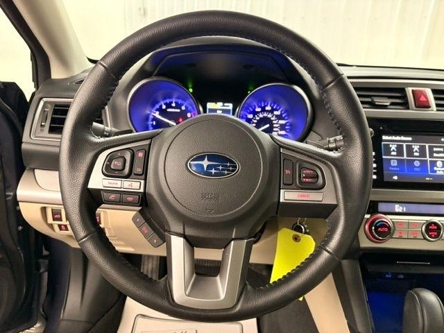 Subaru Outback  2017