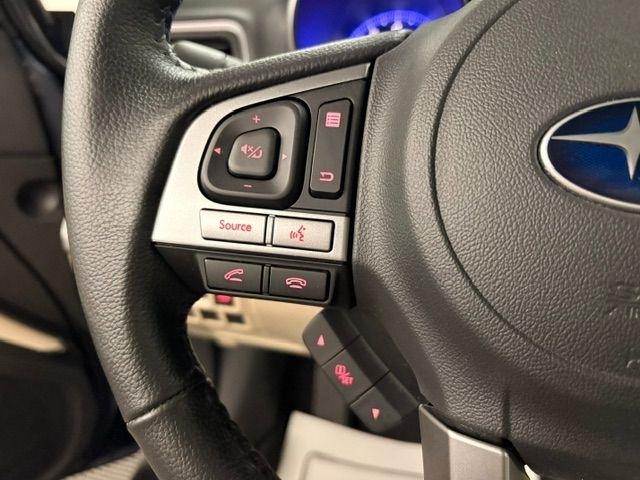 Subaru Outback  2017