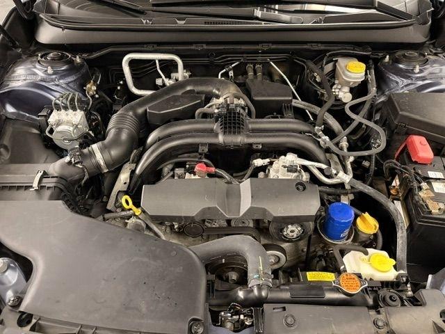 Subaru Outback  2017