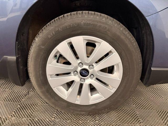 Subaru Outback  2017