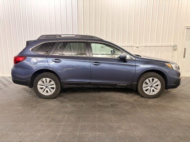 Subaru Outback  2017