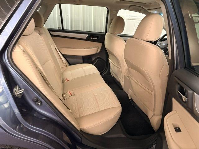 Subaru Outback  2017