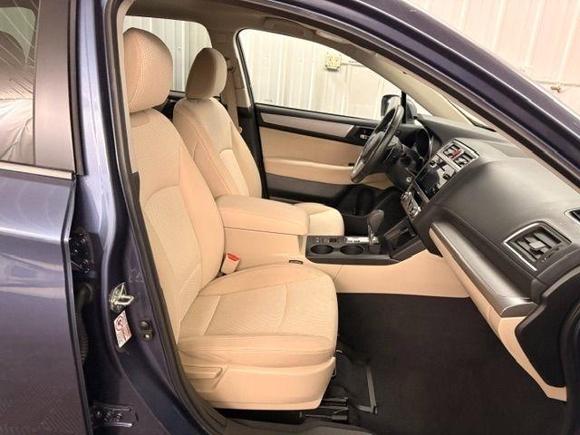 Subaru Outback  2017