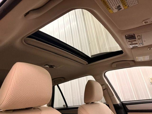 Subaru Outback  2017