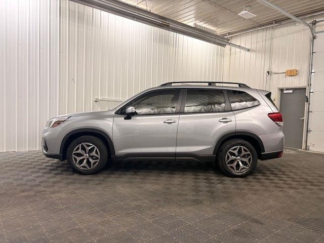 Subaru Forester  2020