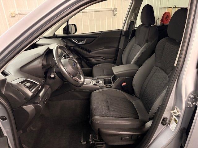 Subaru Forester  2020