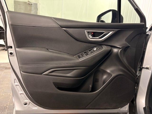 Subaru Forester  2020