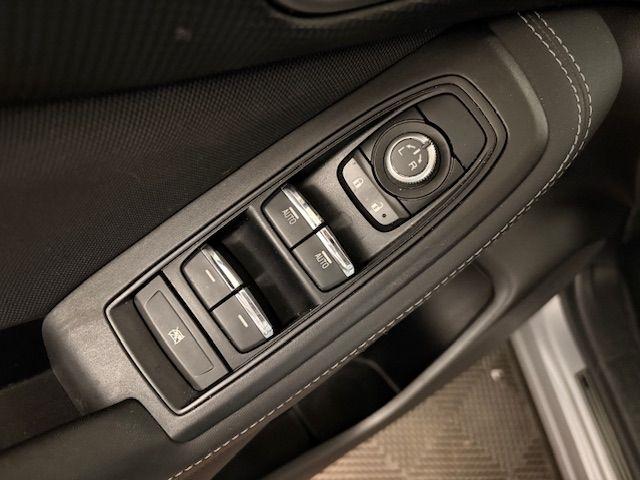 Subaru Forester  2020