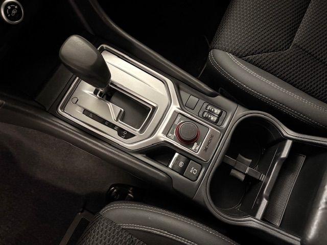 Subaru Forester  2020