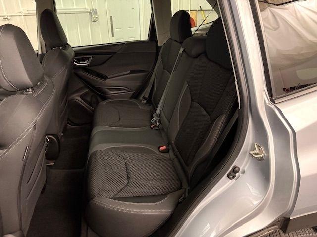 Subaru Forester  2020