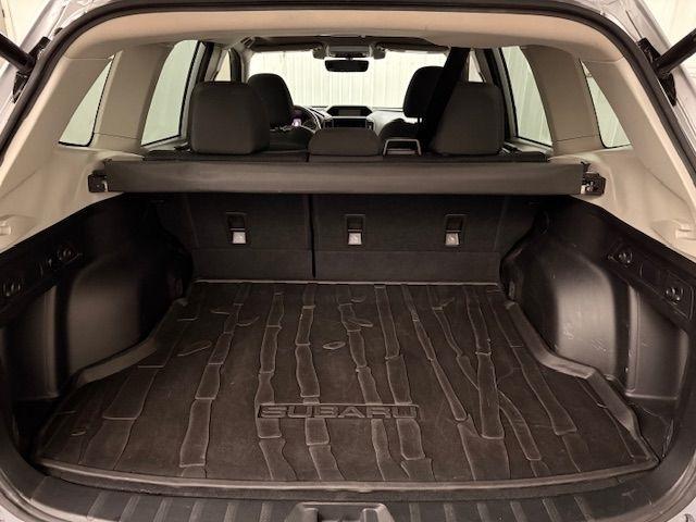 Subaru Forester  2020