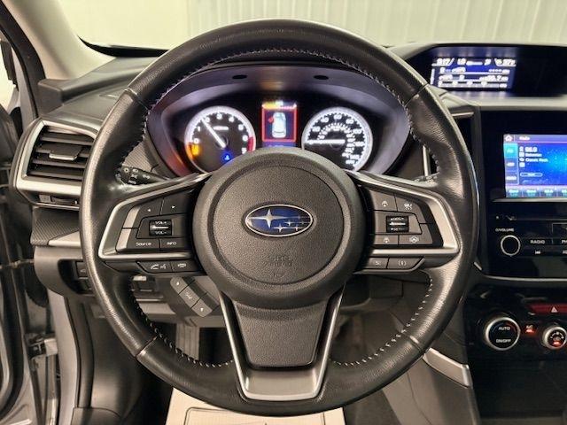 Subaru Forester  2020