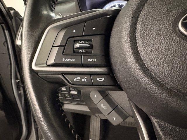 Subaru Forester  2020