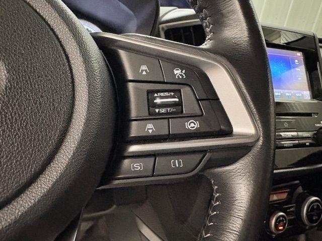 Subaru Forester  2020