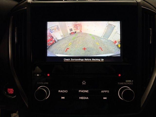 Subaru Forester  2020