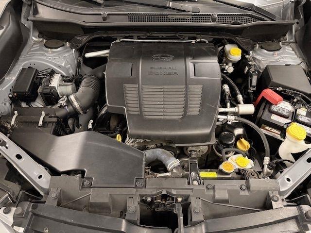 Subaru Forester  2020