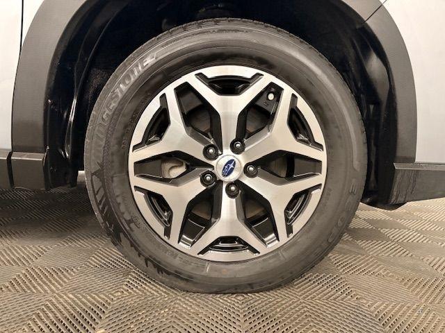 Subaru Forester  2020