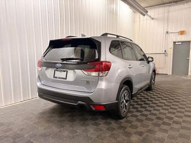 Subaru Forester  2020