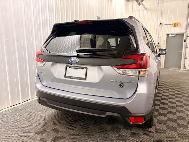 Subaru Forester  2020