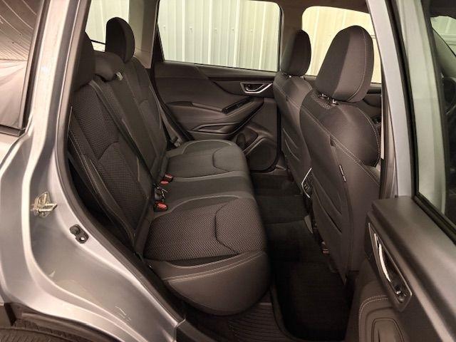 Subaru Forester  2020