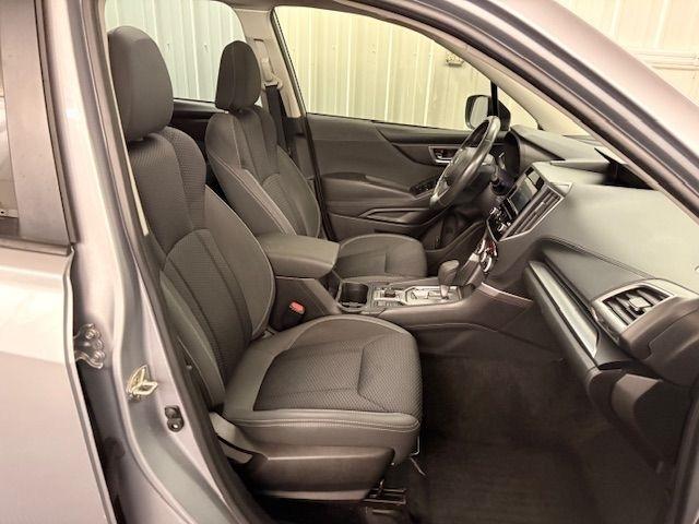 Subaru Forester  2020