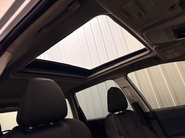 Subaru Forester  2020