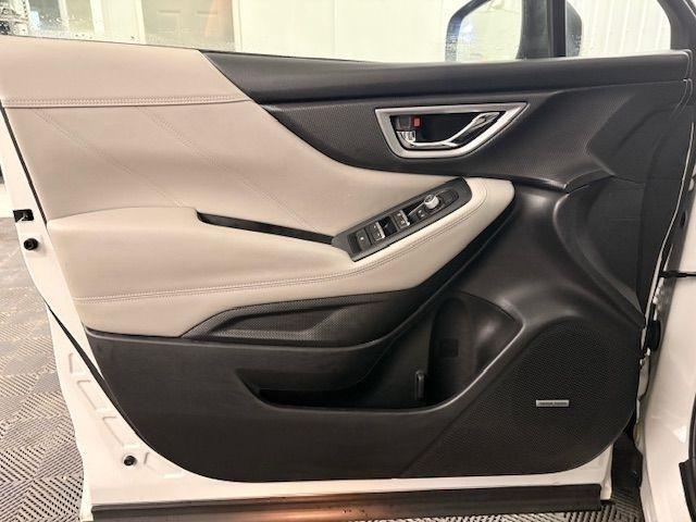 Subaru Forester  2021