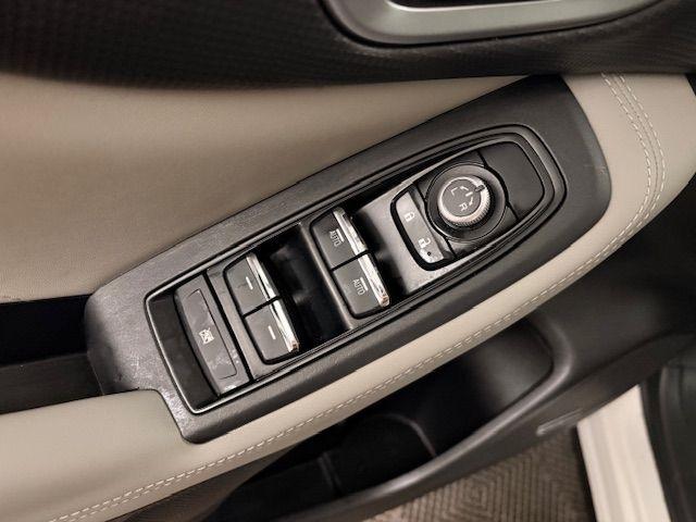 Subaru Forester  2021