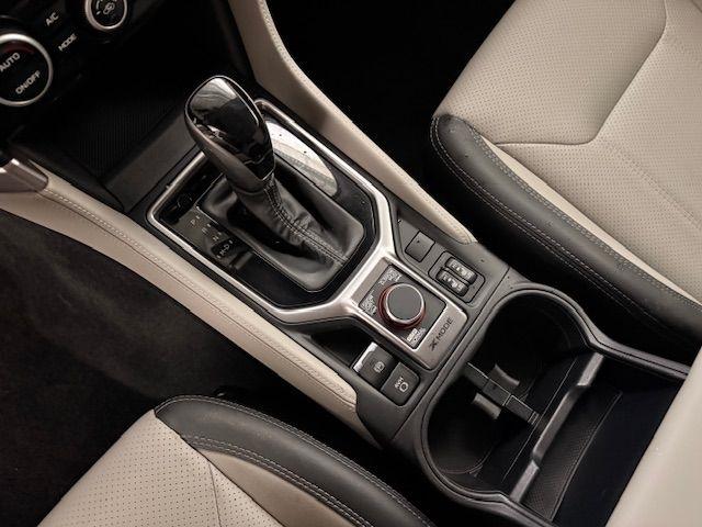 Subaru Forester  2021