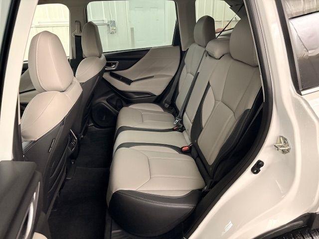 Subaru Forester  2021